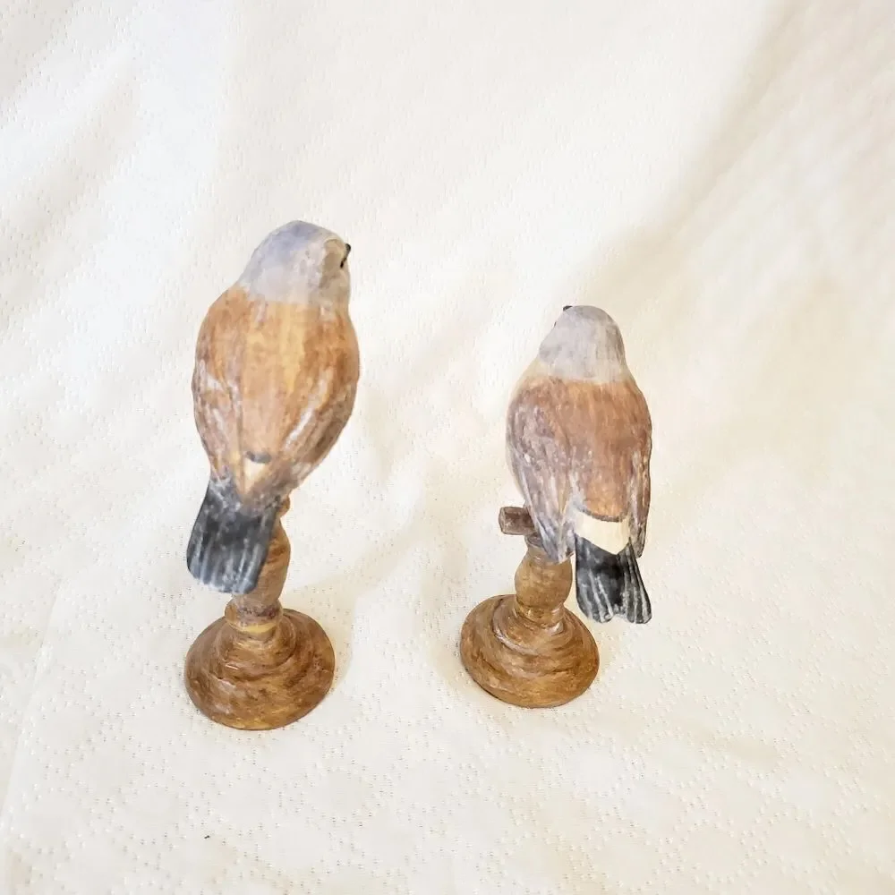 Ashland Birds Tabletop Accents - Picture 3 of 11